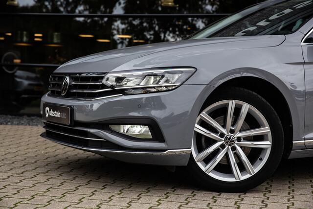 Volkswagen PASSAT Variant 1.5 TSI Elegance , Adap. cruise, Head-up display,