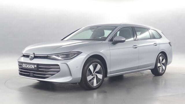 Volkswagen PASSAT Variant 1.5 eTSI Business | Trekhaak