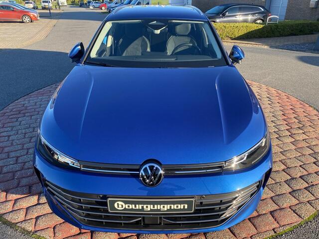 Volkswagen PASSAT Variant 1.5 eHybrid Business | trekhaak | 5 jaar garantie