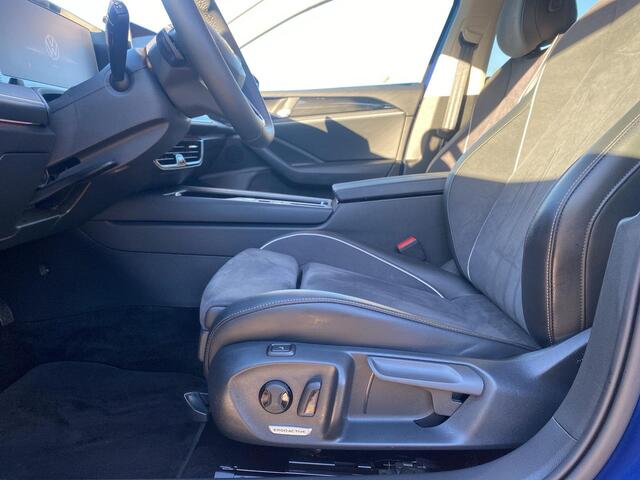 Volkswagen PASSAT Variant 1.5 eHybrid Business | trekhaak | 5 jaar garantie