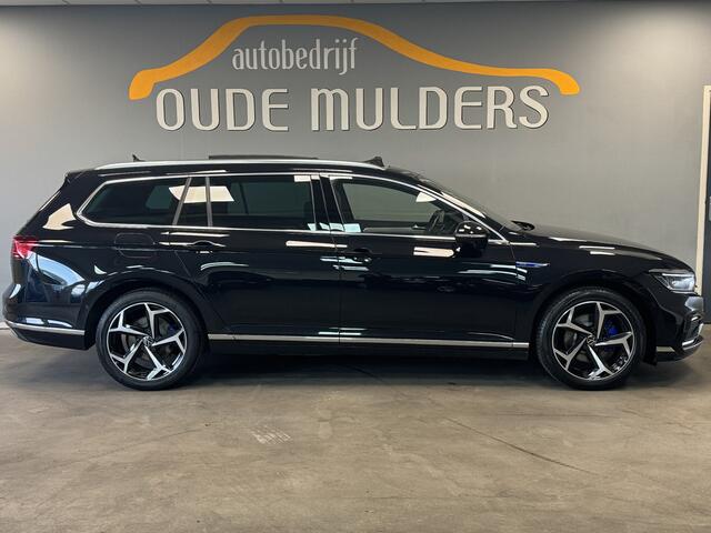 Volkswagen PASSAT Variant 1.4 GTE Panoramdak/Camera/Memory