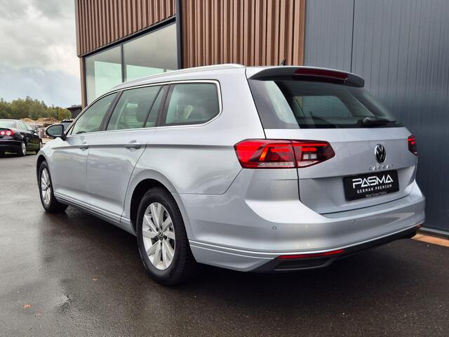 Volkswagen PASSAT Variant 1.5 TSI Business DSG | Virtual | LED | Elek. achterklep