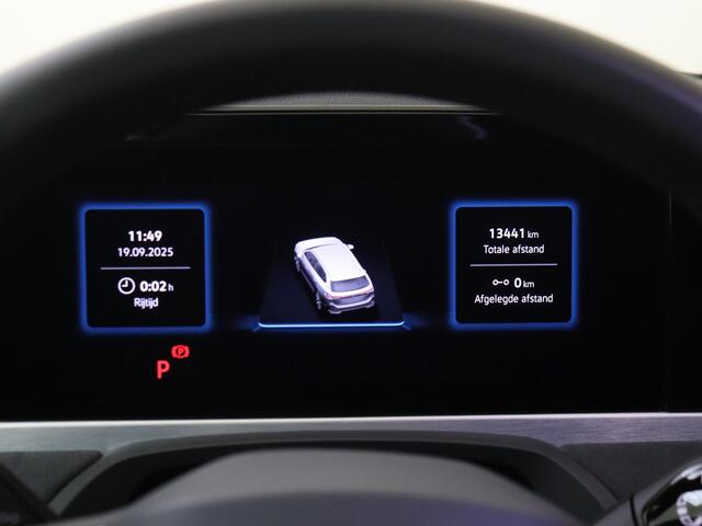 Volkswagen PASSAT Variant 1.5 eHybrid R-Line Edition | Panoramadak | Trekhaak | Head-up display | Parkeerassistent | Black style | Adaptieve demping | Stoelverwarming voor en achter | Dodehoek detectie |