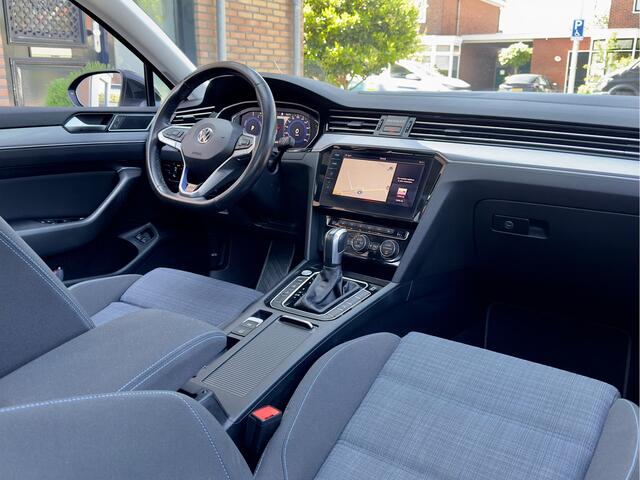 Volkswagen PASSAT Variant 1.4 TSI AUT7 PHEV GTE BUSINESS. PANODAK NAVI CAMERA VIRTUAL-DASH HEADUPP APPLE-CARPLAY LED LMV PDC