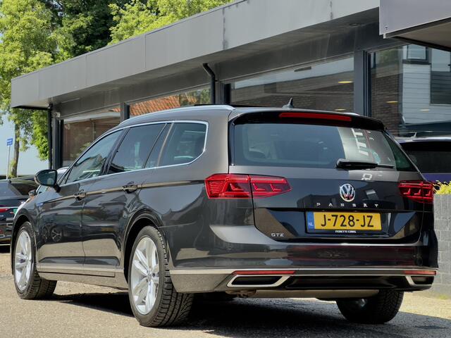 Volkswagen PASSAT Variant 1.4 TSI AUT7 PHEV GTE BUSINESS. PANODAK NAVI CAMERA VIRTUAL-DASH HEADUPP APPLE-CARPLAY LED LMV PDC