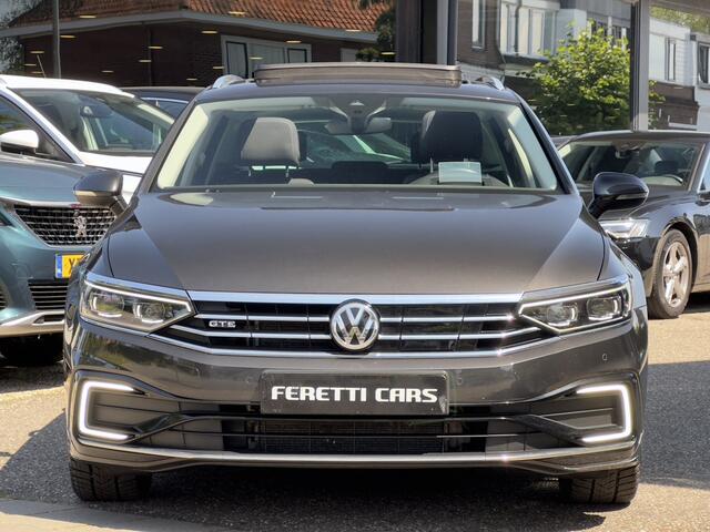 Volkswagen PASSAT Variant 1.4 TSI AUT7 PHEV GTE BUSINESS. PANODAK NAVI CAMERA VIRTUAL-DASH HEADUPP APPLE-CARPLAY LED LMV PDC