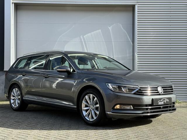 Volkswagen PASSAT Variant 1.4 TSI ACT Connected Series Plus | 360 Camera | Trekhaak | Navigatie