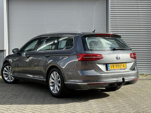 Volkswagen PASSAT Variant 1.4 TSI ACT Connected Series Plus | 360 Camera | Trekhaak | Navigatie