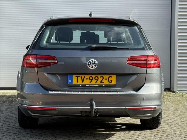 Volkswagen PASSAT Variant 1.4 TSI ACT Connected Series Plus | 360 Camera | Trekhaak | Navigatie
