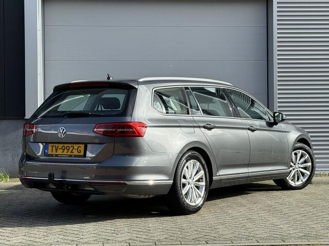 Volkswagen PASSAT Variant 1.4 TSI ACT Connected Series Plus | 360 Camera | Trekhaak | Navigatie