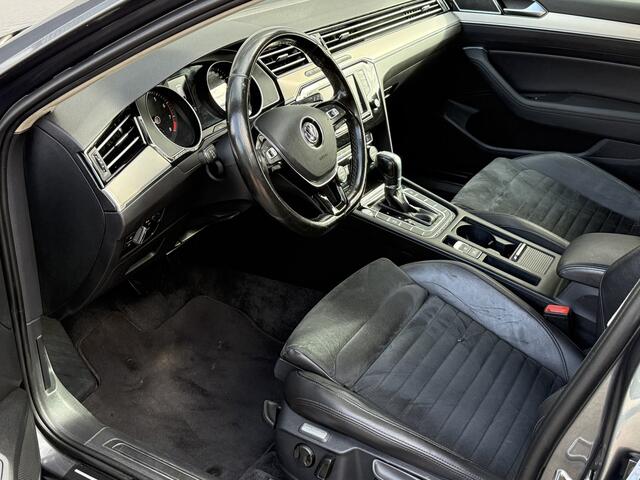 Volkswagen PASSAT Variant 1.4 TSI ACT Connected Series Plus | 360 Camera | Trekhaak | Navigatie