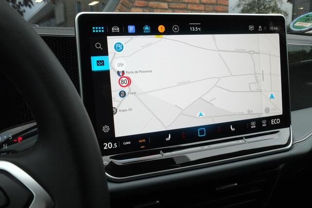 Volkswagen PASSAT Variant 1.5 eHybrid Elegance Business Trekhaak