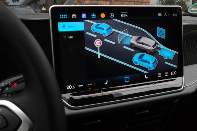 Volkswagen PASSAT Variant 1.5 eHybrid Elegance Business Trekhaak