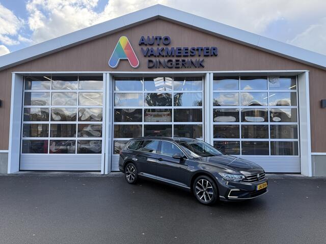 Volkswagen PASSAT 1.4 TSI PHEV GTE Bns