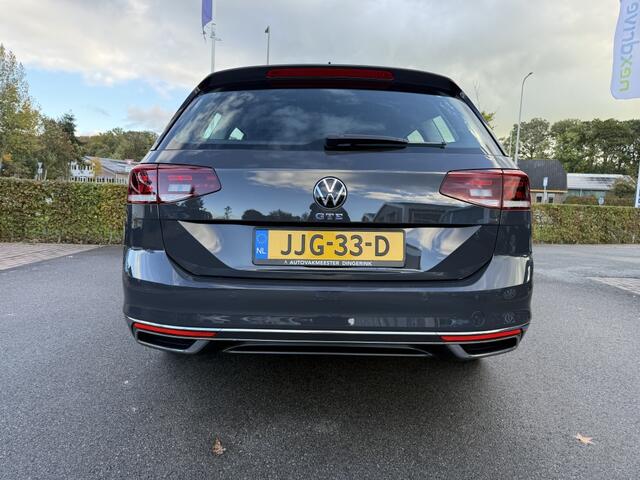 Volkswagen PASSAT 1.4 TSI PHEV GTE Bns
