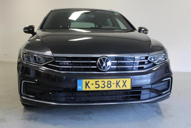 Volkswagen PASSAT Variant 1.4 TSI PHEV GTE Business | WEGKL-TRHAAK | NAVI | E-KLEP | KEYLESS | ACC | 17'LMV | CARPLAY | CAMERA |