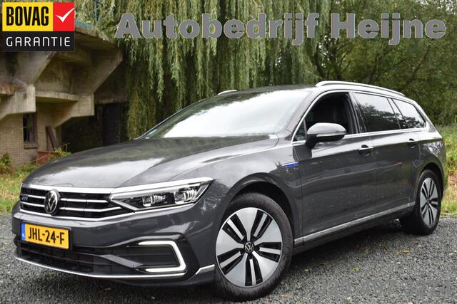Volkswagen PASSAT Variant 218PK DSG HYBRID GTE BUSINESS LEDER/CAMERA/TREKHAAK/IQ-LIGHT