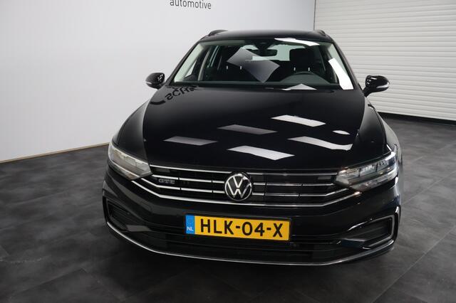 Volkswagen PASSAT 1.4 TSI PHEV GTE Business 218pk | ACC | LED | Virtual Cockpit
