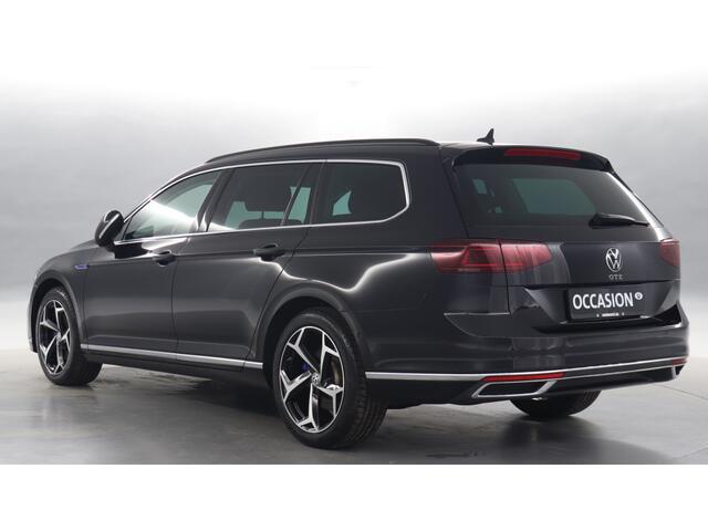 Volkswagen PASSAT Variant 1.4 TSI PHEV GTE Business