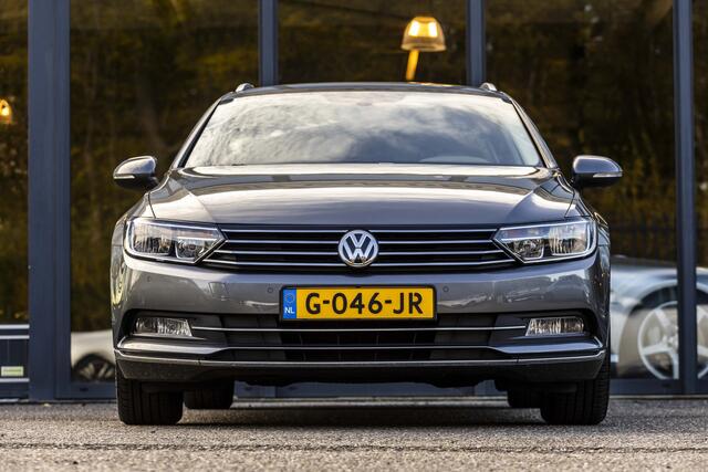 Volkswagen PASSAT Variant 1.4 TSI ACT Connected Series