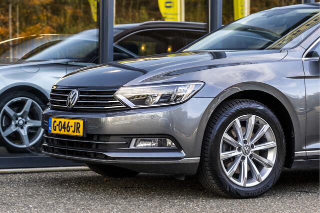 Volkswagen PASSAT Variant 1.4 TSI ACT Connected Series