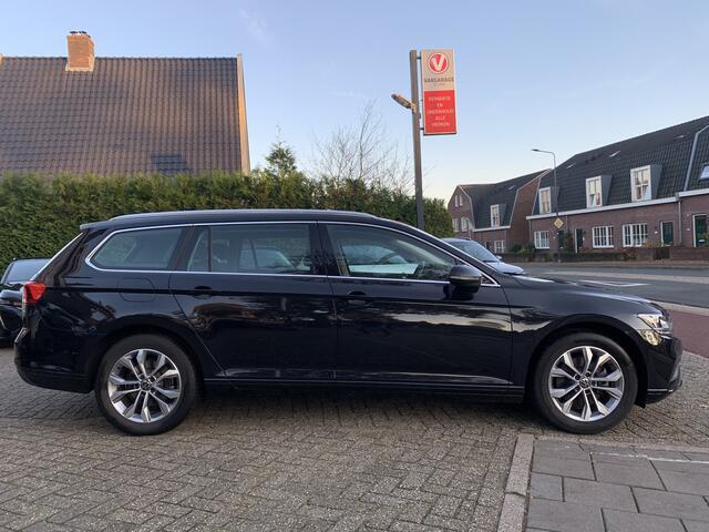 Volkswagen PASSAT Variant 1.5 TSi 150pk ACT Aut., Navi | Camera | Trekhaak