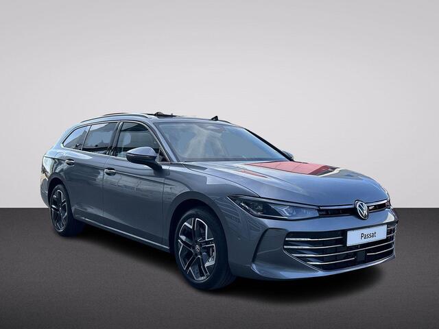 Volkswagen PASSAT Variant Elegance Business 1.5 eHybrid 150 kW / 204 pk Vari