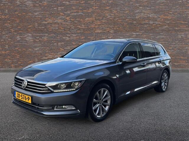 Volkswagen PASSAT Variant 1.4 TSI Connected Series