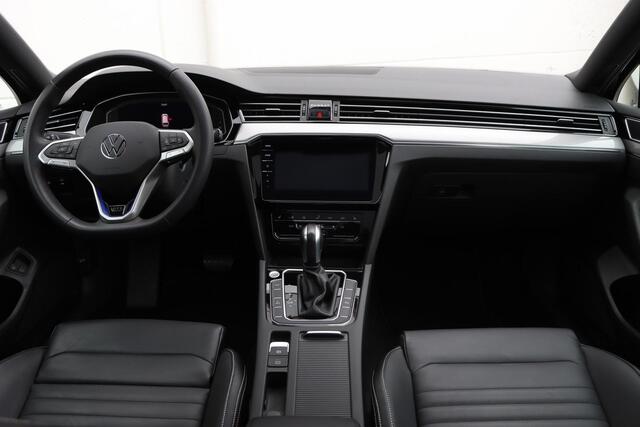 Volkswagen PASSAT Variant 1.4 TSI PHEV GTE Business DSG 218pk