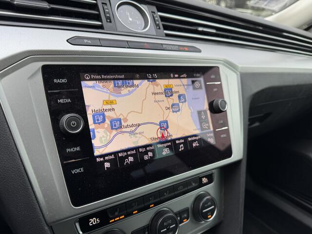 Volkswagen PASSAT Variant 1.6 TDI Highline*ACC*Navi*Camera*