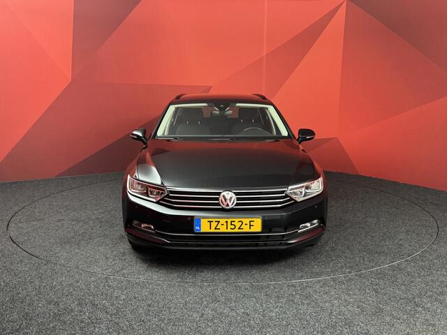 Volkswagen PASSAT Variant 1.4 TSI ACT Highline Business R | Automaat | Virtual dash | APK 01-09-2026