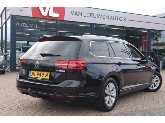 Volkswagen PASSAT Variant 1.4 TSI ACT Comfortline | Navigatie | Trekhaak | APK 29-03-2026 |