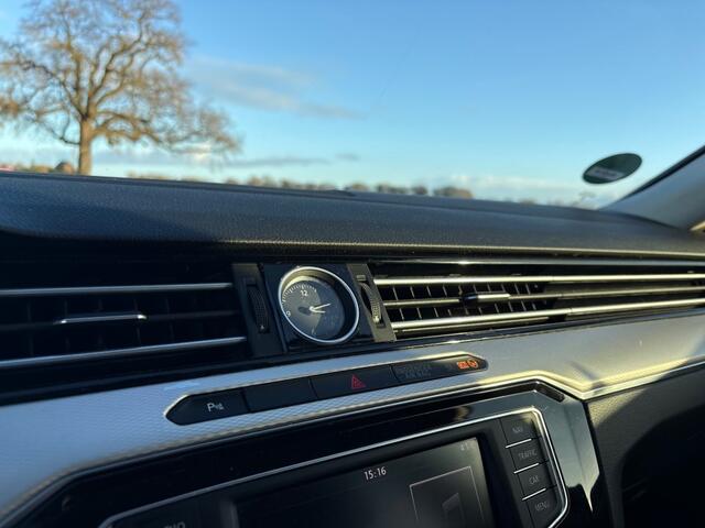 Volkswagen PASSAT 1.4 TSI GTE / NAVI / NETTE STAAT / AUTOMAAT