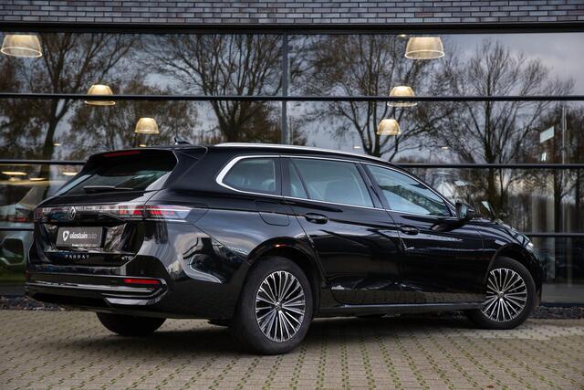 Volkswagen PASSAT Variant 1.5 eTSI Elegance Business , Adap. cruise, Head-up display, Massage stoelen,