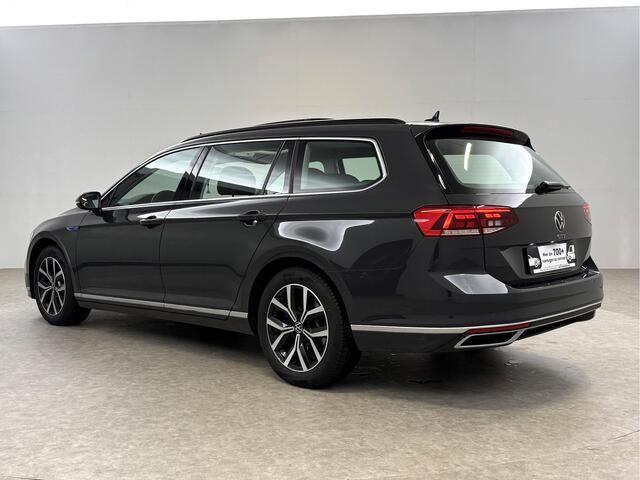 Volkswagen PASSAT 1.4 TSI GTE PHEV | SOH 90% | Pano | Adap. Cruise | Virtual | Massage | Stoelverw. | Camera | Keyless