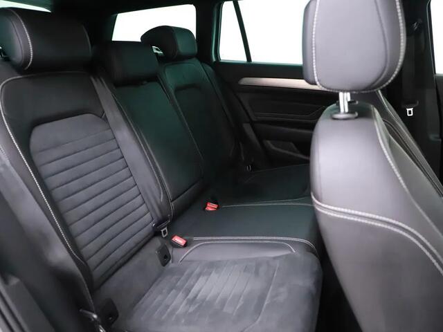Volkswagen PASSAT Variant 1.5 TSI R-Line Business + | Clima | Winterpakket | 01-2022 104.241 KM