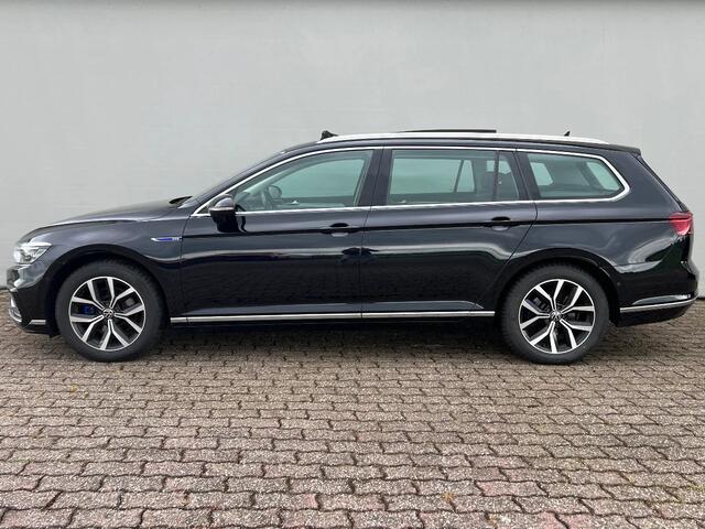 Volkswagen PASSAT 1.4 PHEV GTE Highline, Panoramadak, Adap. Cruise