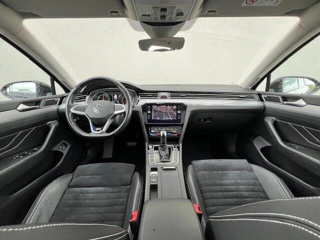 Volkswagen PASSAT 1.4 PHEV GTE Highline, Panoramadak, Adap. Cruise