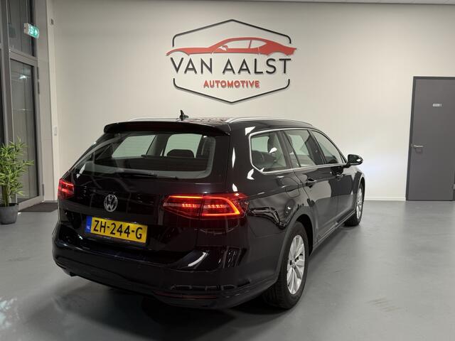 Volkswagen PASSAT 1.5 TSI Comfortline Business/ Automaat/ Navi/ Adap. Cruise