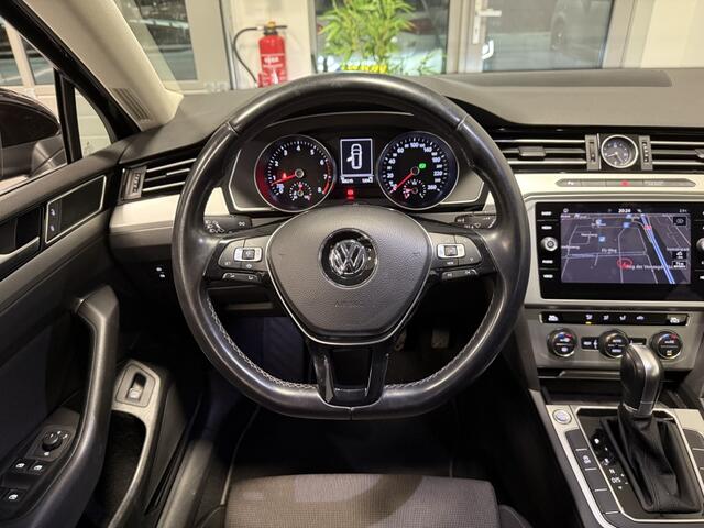 Volkswagen PASSAT 1.5 TSI Comfortline Business/ Automaat/ Navi/ Adap. Cruise