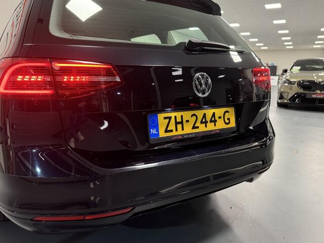 Volkswagen PASSAT 1.5 TSI Comfortline Business/ Automaat/ Navi/ Adap. Cruise