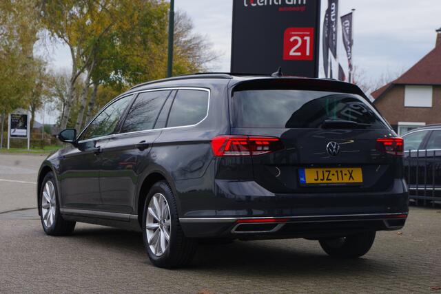 Volkswagen PASSAT Variant 1.4 TSI 218 PK PHEV GTE BNS, Trekhaak, Panoramadak, Winterpakket, Carplay