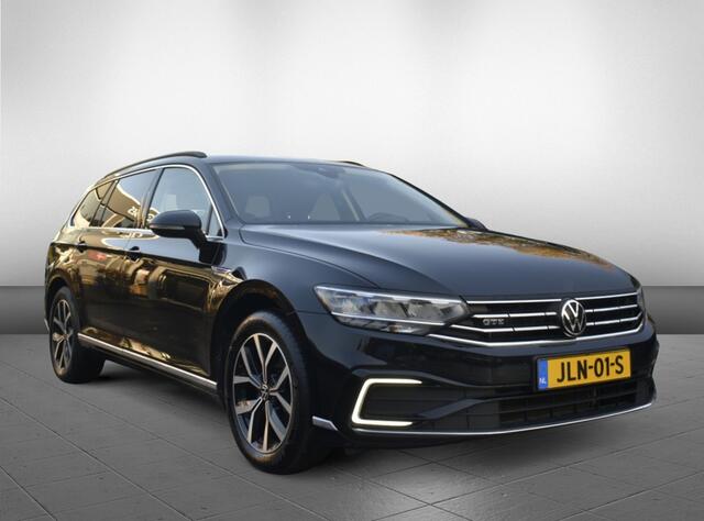Volkswagen PASSAT 1.4 TSI PHEV GTE Bns