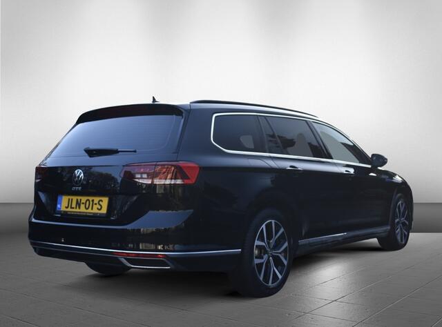 Volkswagen PASSAT 1.4 TSI PHEV GTE Bns