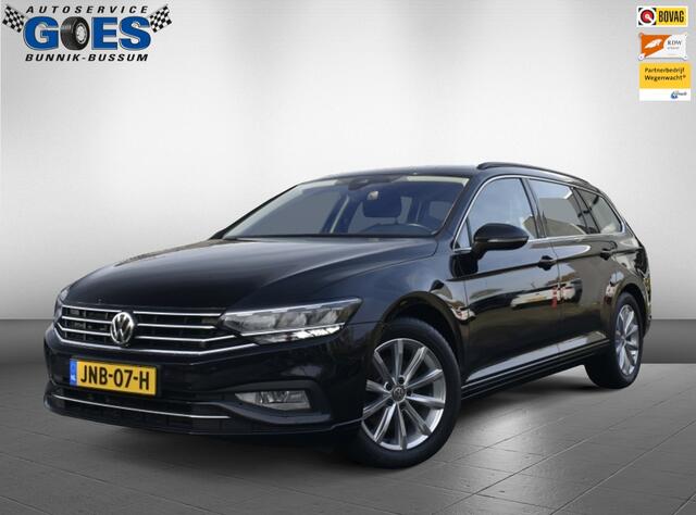 Volkswagen PASSAT 1.5 TSI Eleg.Bns R