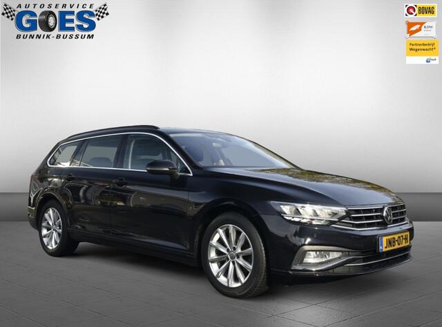 Volkswagen PASSAT 1.5 TSI Eleg.Bns R