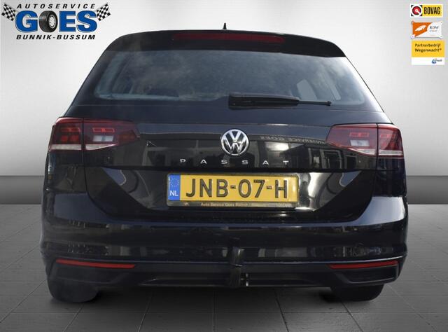 Volkswagen PASSAT 1.5 TSI Eleg.Bns R