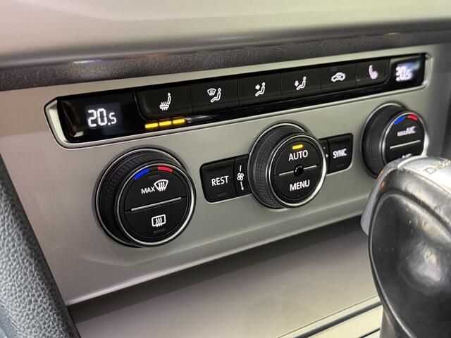 Volkswagen PASSAT Variant 1.4 TSI Comfortline Business Navi | Stoelverwarming | ACC | PDC V+A | Keyless | | Volledig onderhouden!