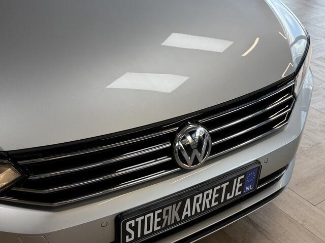 Volkswagen PASSAT Variant 1.4 TSI Comfortline Business Navi | Stoelverwarming | ACC | PDC V+A | Keyless | | Volledig onderhouden!