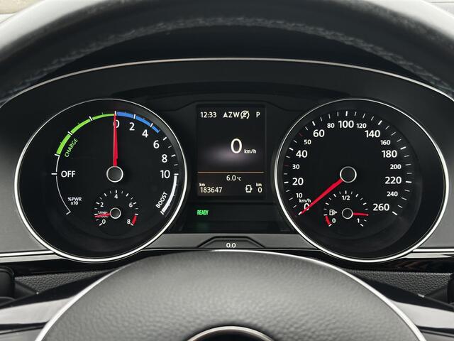 Volkswagen PASSAT Variant 1.4 TSI GTE | Trekhaak | Carplay |